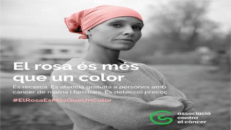 Actividades Día Mundial Contra el Cáncer de Mama