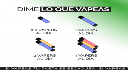 Campaña #Quenotevendanhumo