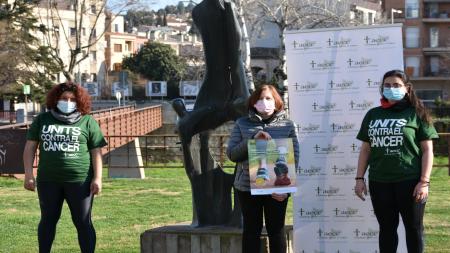 Programa Rutas Saludables en Girona