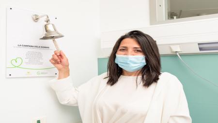 Campana de los Sueños