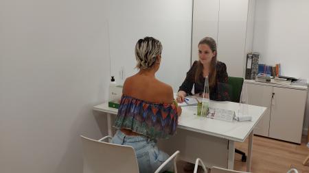 Servei d'atenció psicològica tarragona