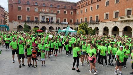 Marcha-Contra-el-Cáncer-Zaragoza-Teruel