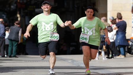 Las inscripciones siguen abiertas en Kirolprobak