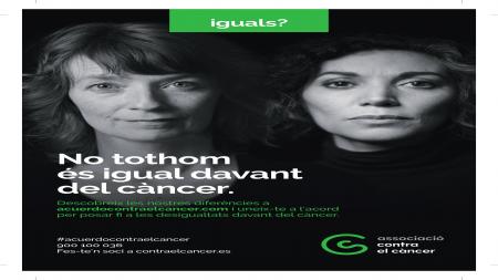 Día Mundial Contra el Cáncer 2022