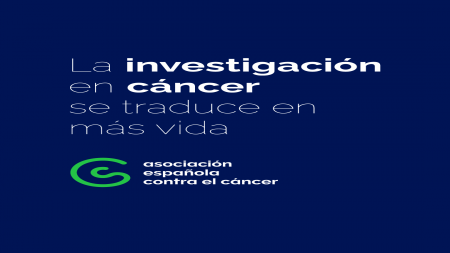 La investigación en cáncer se traduce en más vida