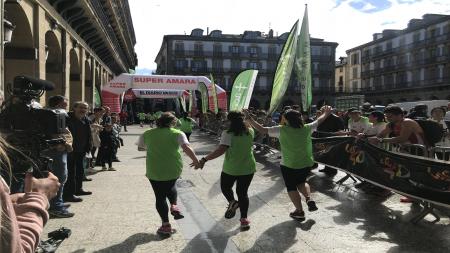 gipuzkoa martxan cáncer donostia