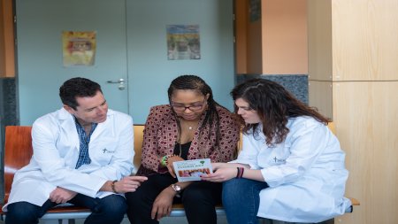 Voluntariado en Sede de Zaragoza