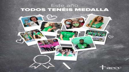 5 de diciembre. Día Mundial del Voluntariado