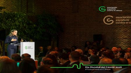 Asociación Española Contra el Cáncer