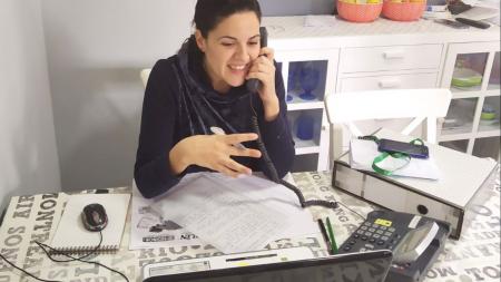  Los teléfonos de las sedes comarcales ofrecen una atención gratuita las 24 horas del día