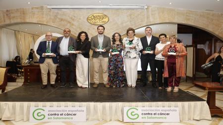 Foto de familia