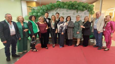 Cena solidaria en Arteixo