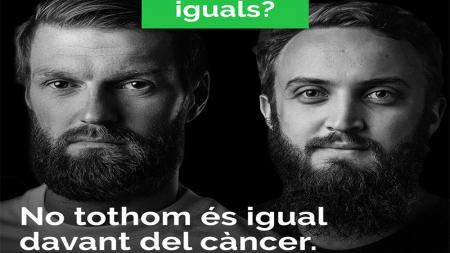 Día Mundial Contra el Cáncer