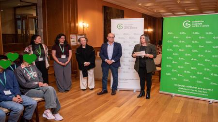 Presentación de Acougo