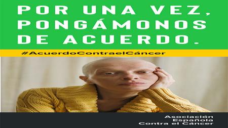 Acuerdo contra el Cáncer 