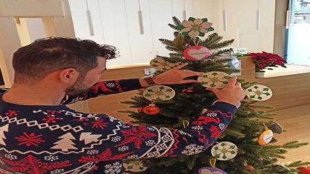 Árbol de los deseos