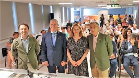 La AECC de Baleares cierra 2018 incrementando en un 60 % el número de beneficiarios atendidos y 262.872 € destinados a investigación