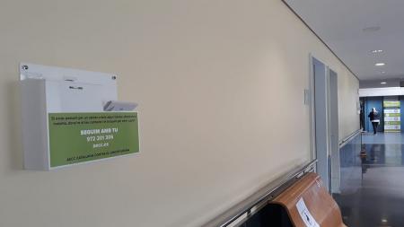 Buzón AECC Seguimos contigo