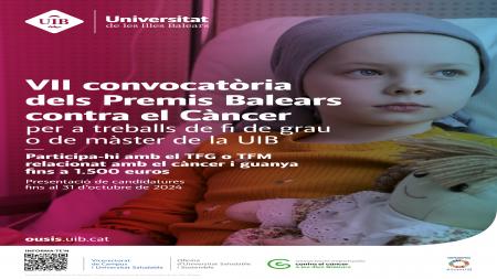 El plazo para presentar las candidaturas acaba el 31 de octubre de 2024.