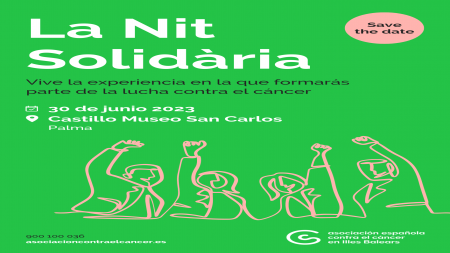 El evento aunará gastronomía, actuaciones musicales y muchas sorpresas.