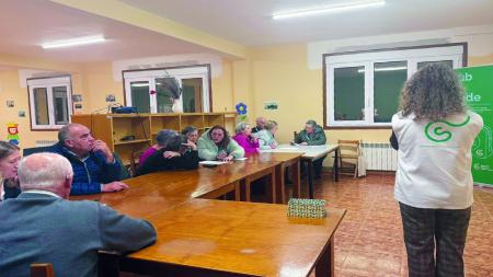 Club de Salud de Boimorto