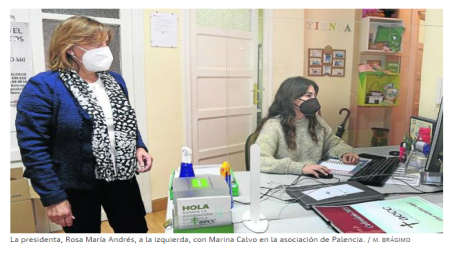 Noticia Norte de Castilla