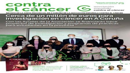 Revista Contra o Cancro