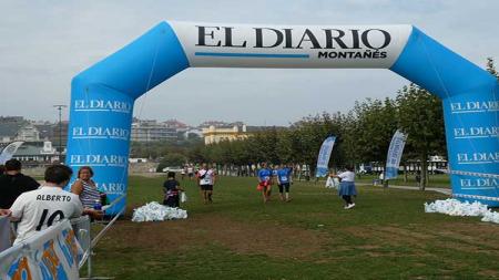 Marcha de Las Cinco Playas