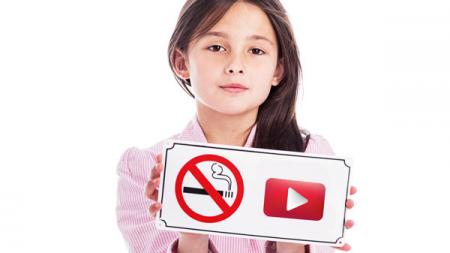 IV Certamen de Cortos “ Por un día sin Humos”