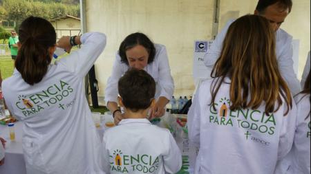 Ciencia para todos 