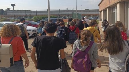 Programa Clases Sin Humo