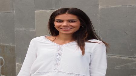 Claudia Fernández Catalán