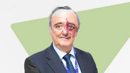 Dr. Mariano Barbacid