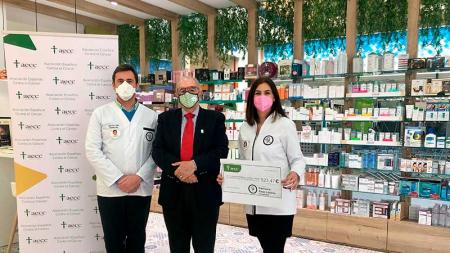 Farmacia Fisac Lozano