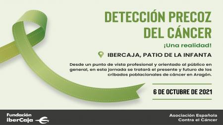 Jornada de Cribado Poblacional