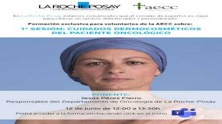 Ciclo Formativo La Roche Posay