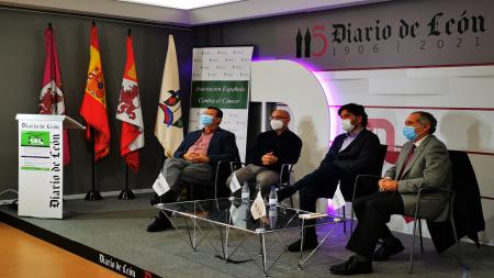 Jornadas de Investigación en León