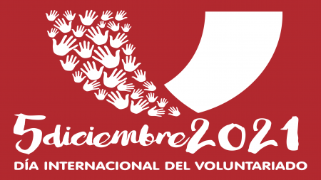 Imagen del Día Internacional del Voluntariado 2021