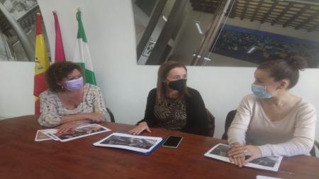 Reunión AECC Cádiz con el Ayto. de Cádiz