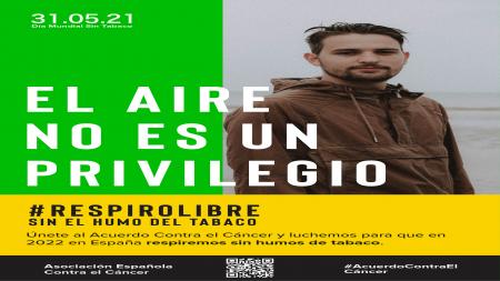 El aire no es un privilegio