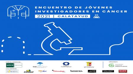 Encuentro de Jóvenes Investigadores en Calatayud