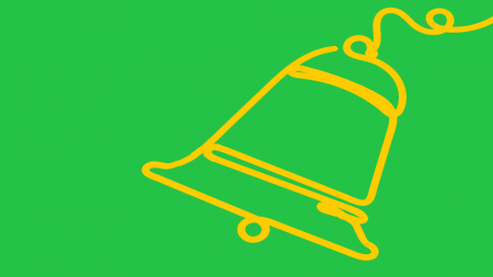 La campana de los sueños llega a los hospitales de Badajoz