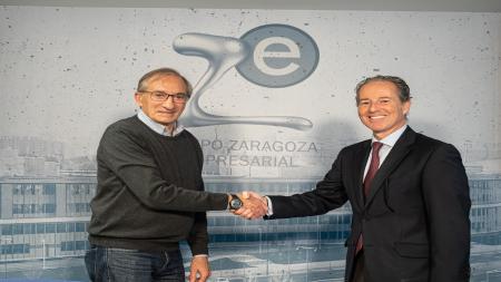 Expo empresarial apoya nuestra labor