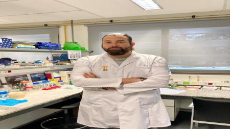 Dr. Francisco Javier González