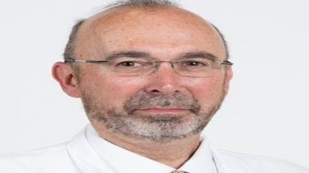 Dr. Ferran Guedea Edo. Presidente del Comité Técnico de la AECC Barcelona