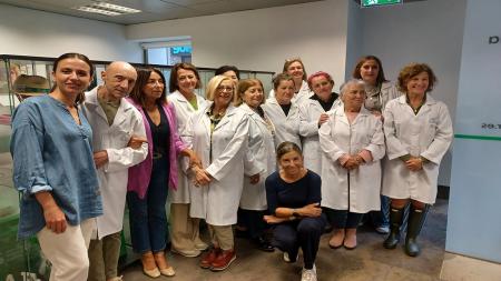 Voluntariado en Ferrol