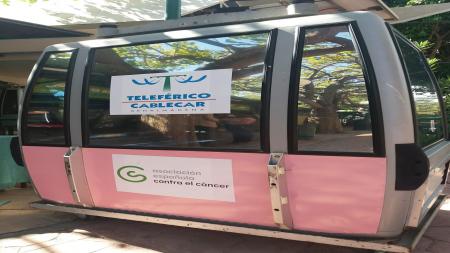 Teléferico