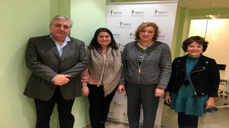 Acuerdo de colaboración