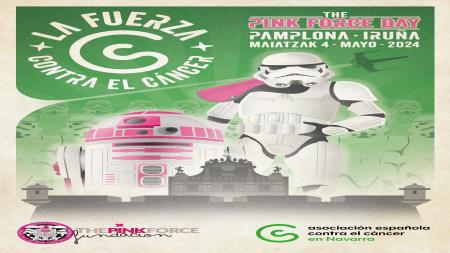 La Fuerza Contra el Cáncer