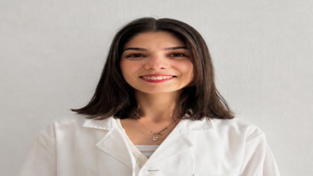 Nadia Salhei